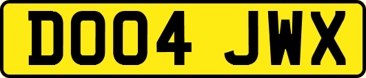 DO04JWX