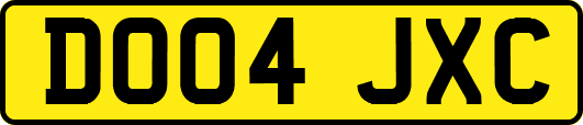 DO04JXC