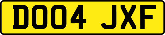 DO04JXF