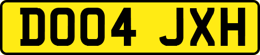 DO04JXH