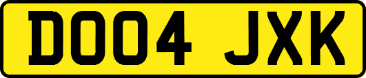 DO04JXK