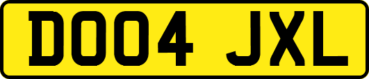 DO04JXL
