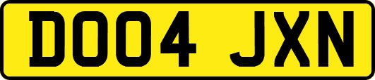 DO04JXN