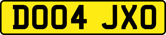 DO04JXO