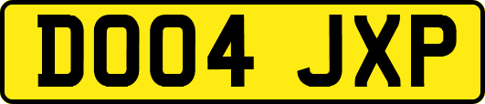 DO04JXP