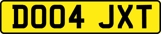DO04JXT