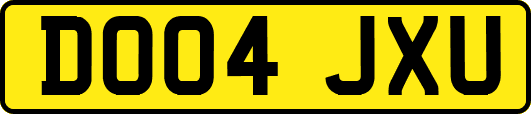 DO04JXU