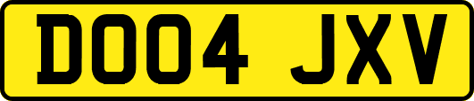 DO04JXV
