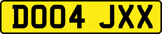 DO04JXX