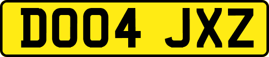 DO04JXZ