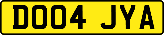 DO04JYA
