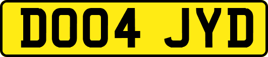 DO04JYD