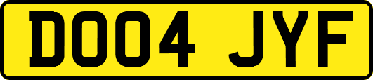 DO04JYF