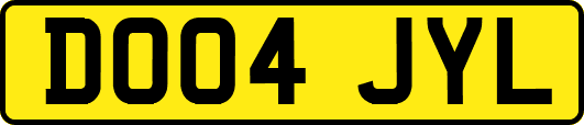 DO04JYL