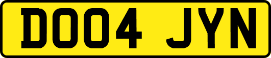 DO04JYN
