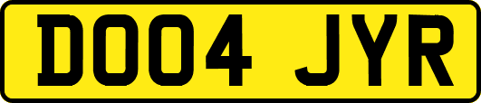 DO04JYR