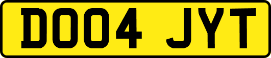 DO04JYT