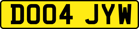 DO04JYW