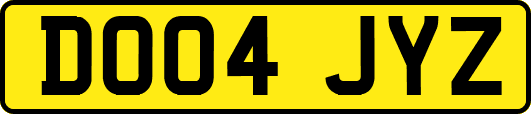 DO04JYZ