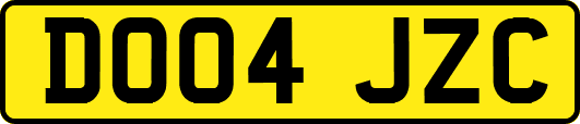 DO04JZC