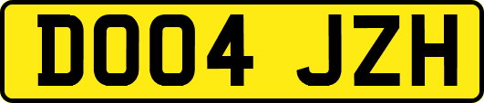 DO04JZH