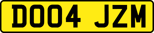 DO04JZM