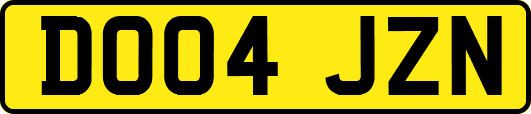 DO04JZN