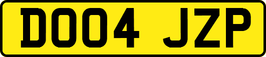 DO04JZP