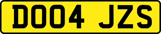 DO04JZS