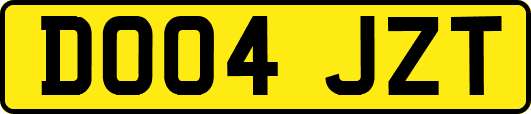 DO04JZT
