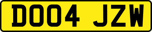 DO04JZW