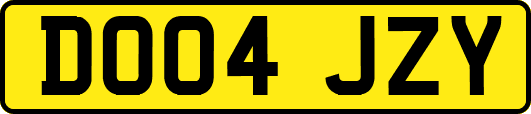 DO04JZY