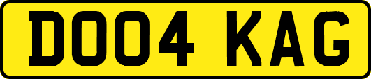DO04KAG