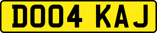 DO04KAJ