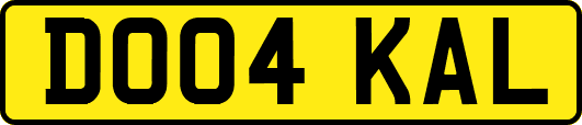 DO04KAL