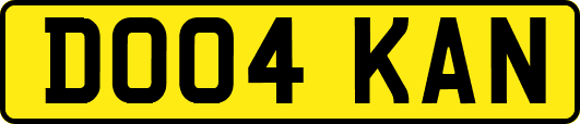DO04KAN