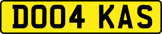DO04KAS