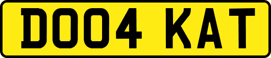DO04KAT
