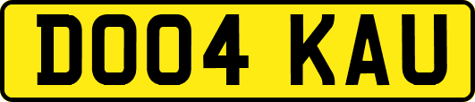 DO04KAU