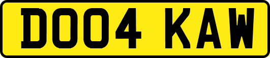 DO04KAW
