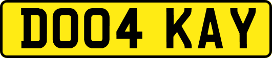 DO04KAY