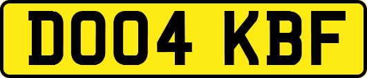 DO04KBF