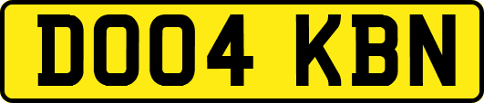 DO04KBN