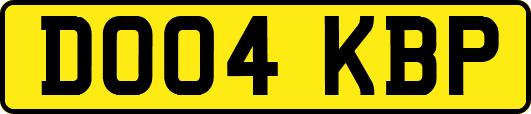 DO04KBP