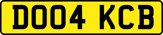 DO04KCB