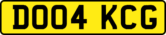DO04KCG
