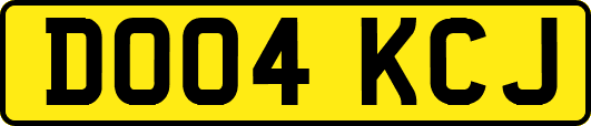 DO04KCJ