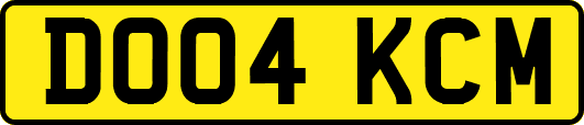 DO04KCM