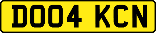 DO04KCN