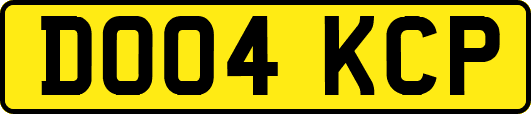 DO04KCP